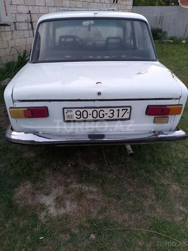 LADA (VAZ) 2101 1979, 56,380 km - 1.3 l - Sabirabad