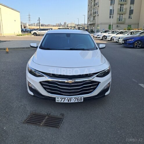 Chevrolet Malibu 2019, 132,000 km - 1.5 l - Bakı
