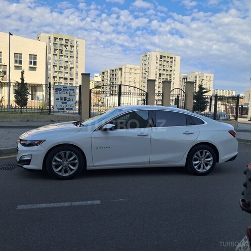 Chevrolet Malibu 2019, 132,000 km - 1.5 l - Bakı
