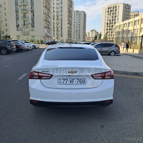 Chevrolet Malibu 2019, 132,000 km - 1.5 l - Bakı