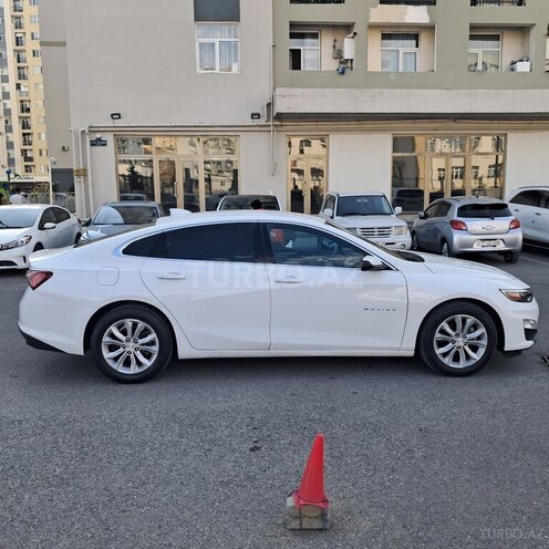 Chevrolet Malibu 2019, 132,000 km - 1.5 l - Bakı