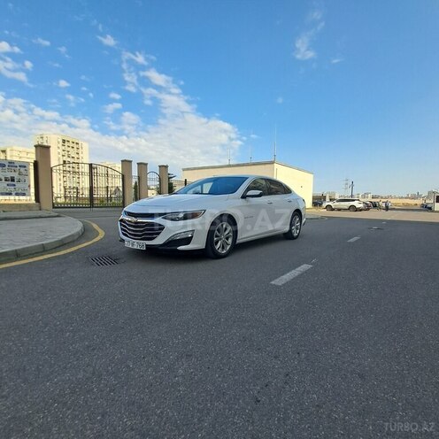 Chevrolet Malibu 2019, 132,000 km - 1.5 l - Bakı