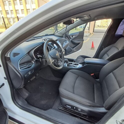 Chevrolet Malibu 2019, 132,000 km - 1.5 l - Bakı