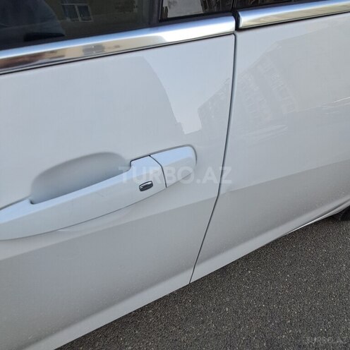 Chevrolet Malibu 2019, 132,000 km - 1.5 l - Bakı