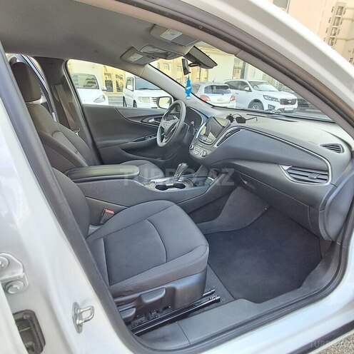 Chevrolet Malibu 2019, 132,000 km - 1.5 l - Bakı