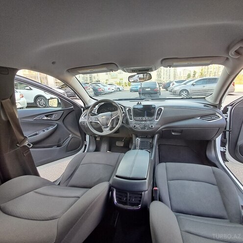 Chevrolet Malibu 2019, 132,000 km - 1.5 l - Bakı