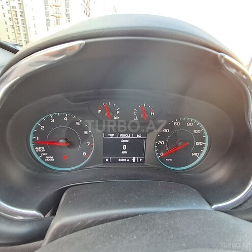 Chevrolet Malibu 2019, 132,000 km - 1.5 l - Bakı