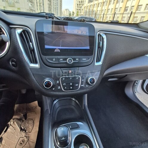 Chevrolet Malibu 2019, 132,000 km - 1.5 l - Bakı