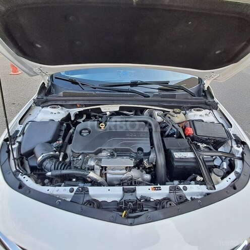 Chevrolet Malibu 2019, 132,000 km - 1.5 l - Bakı