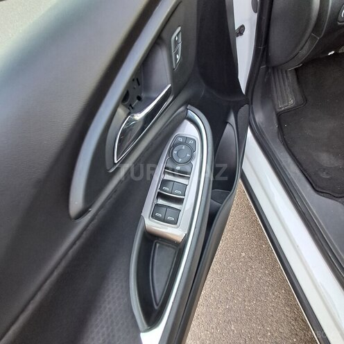 Chevrolet Malibu 2019, 132,000 km - 1.5 l - Bakı