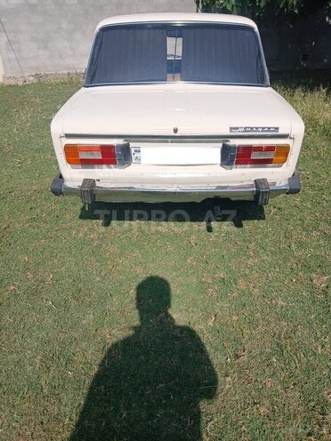 LADA (VAZ) 2106 1985, 23,325 km - 1.6 l - İmişli