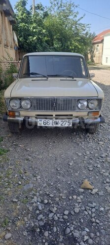 LADA (VAZ) 2106 1994, 33,522 km - 1.3 l - Tovuz