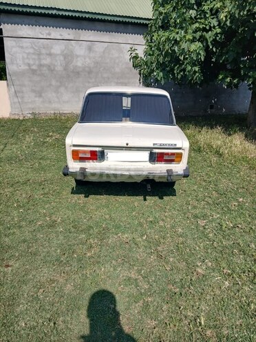 LADA (VAZ) 2106 1985, 23,325 km - 1.6 l - İmişli