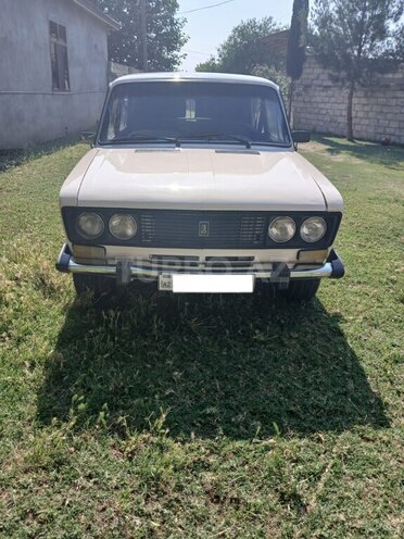 LADA (VAZ) 2106 1985, 23,325 km - 1.6 l - İmişli