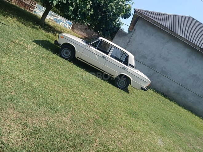 LADA (VAZ) 2106 1985, 23,325 km - 1.6 l - İmişli