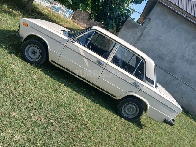 LADA (VAZ) 2106 1985, 23,325 km - 1.6 l - İmişli