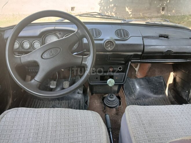 LADA (VAZ) 2106 1985, 23,325 km - 1.6 l - İmişli