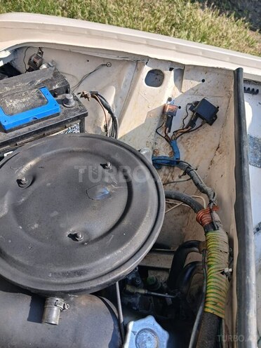 LADA (VAZ) 2106 1985, 23,325 km - 1.6 l - İmişli