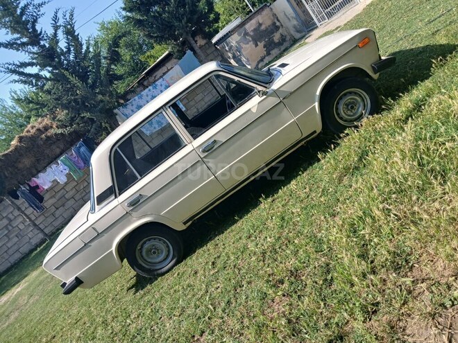 LADA (VAZ) 2106 1985, 23,325 km - 1.6 l - İmişli