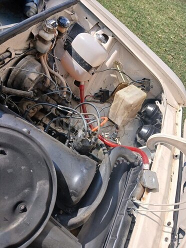 LADA (VAZ) 2106 1985, 23,325 km - 1.6 l - İmişli