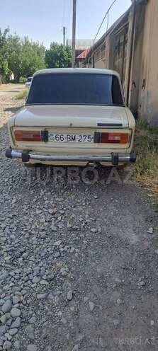 LADA (VAZ) 2106 1994, 33,522 km - 1.3 l - Tovuz