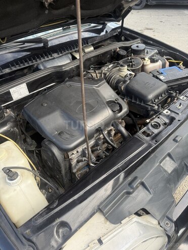 LADA (VAZ) 2115 2011, 330,000 km - 1.6 l - Bakı