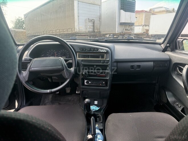 LADA (VAZ) 2115 2011, 330,000 km - 1.6 l - Bakı