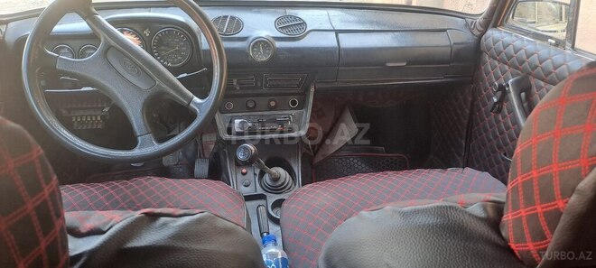 LADA (VAZ) 2106 1994, 33,522 km - 1.3 l - Tovuz