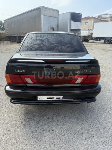 LADA (VAZ) 2115 2011, 330,000 km - 1.6 l - Bakı