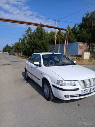 Khazar LX 2021, 184,000 km - 1.7 l - Bakı