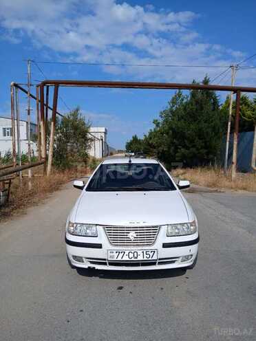 Khazar LX 2021, 184,000 km - 1.7 l - Bakı