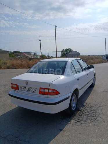 Khazar LX 2021, 184,000 km - 1.7 l - Bakı