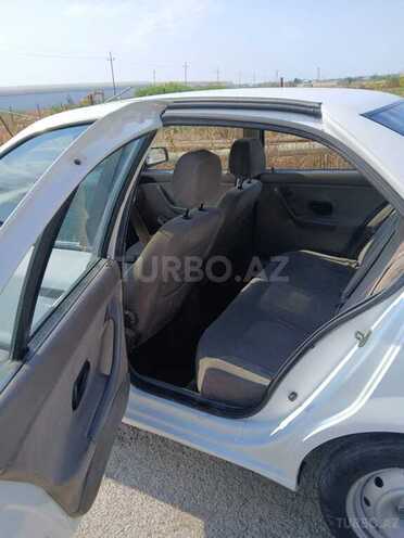 Khazar LX 2021, 184,000 km - 1.7 l - Bakı