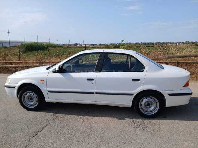 Khazar LX 2021, 184,000 km - 1.7 l - Bakı