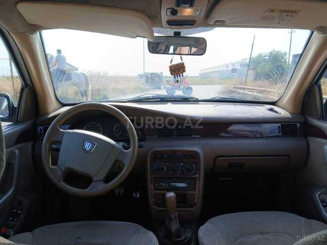 Khazar LX 2021, 184,000 km - 1.7 l - Bakı