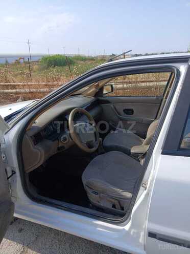 Khazar LX 2021, 184,000 km - 1.7 l - Bakı