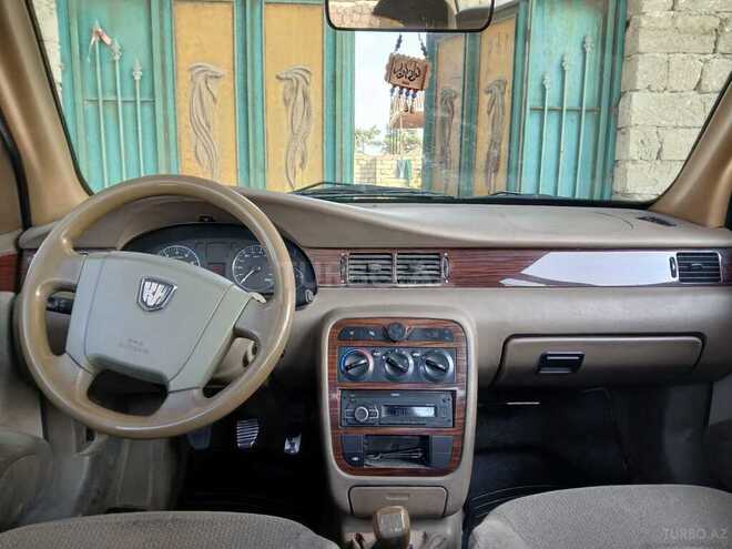 Khazar LX 2021, 184,000 km - 1.7 l - Bakı
