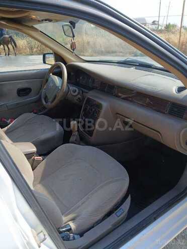 Khazar LX 2021, 184,000 km - 1.7 l - Bakı