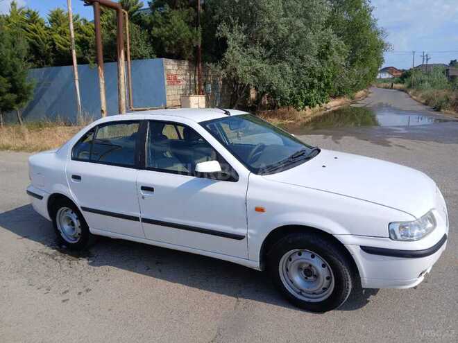 Khazar LX 2021, 184,000 km - 1.7 l - Bakı