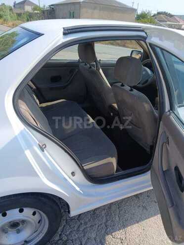 Khazar LX 2021, 184,000 km - 1.7 l - Bakı