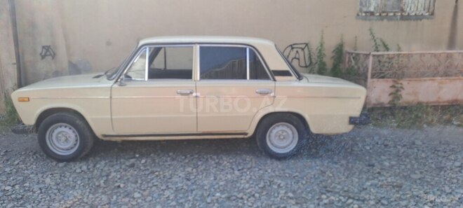 LADA (VAZ) 2106 1994, 33,522 km - 1.3 l - Tovuz
