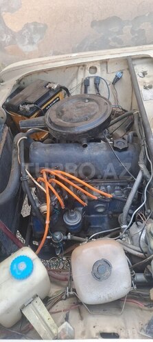 LADA (VAZ) 2106 1994, 33,522 km - 1.3 l - Tovuz
