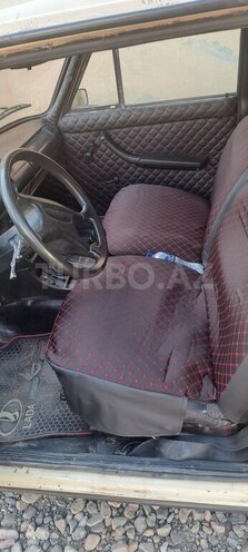 LADA (VAZ) 2106 1994, 33,522 km - 1.3 l - Tovuz
