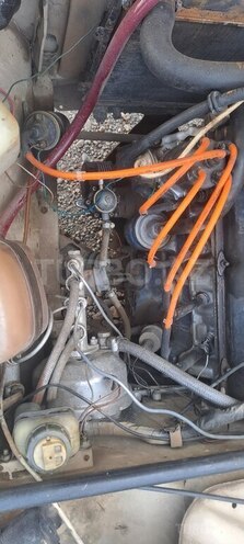 LADA (VAZ) 2106 1994, 33,522 km - 1.3 l - Tovuz