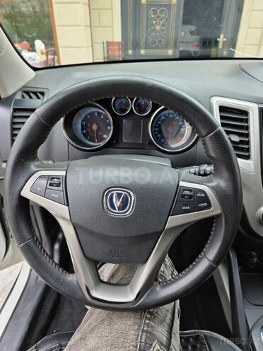 Changan CS 35 2013, 85,277 km - 1.6 l - Bakı