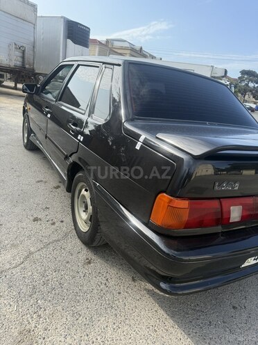 LADA (VAZ) 2115 2011, 330,000 km - 1.6 l - Bakı
