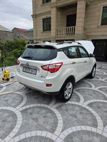 Changan CS 35 2013, 85,277 km - 1.6 l - Bakı