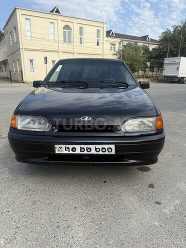 LADA (VAZ) 2115 2011, 330,000 km - 1.6 l - Bakı