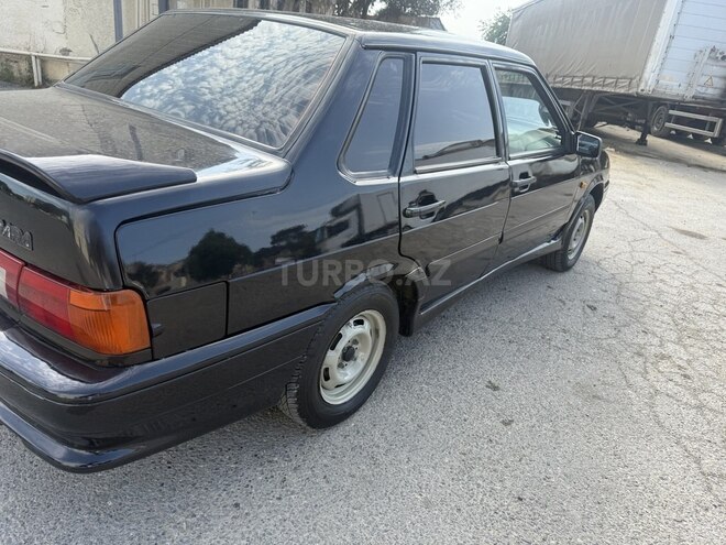 LADA (VAZ) 2115 2011, 330,000 km - 1.6 l - Bakı