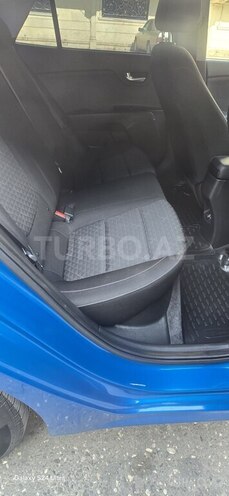 Kia Rio 2021, 38,000 km - 1.6 l - Bakı